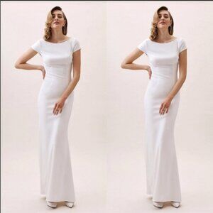 BHLDN Katie May Madison Dress NWT